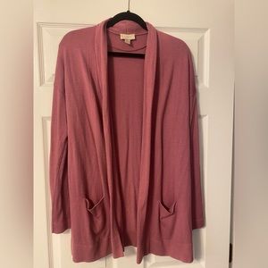 Loft Cardigan